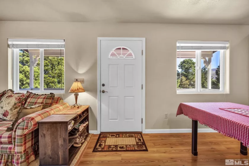 591 Pine Nut, Coleville, California 96107, 1 Bedroom Bedrooms, ,1 BathroomBathrooms,Residential,Residential,Pine Nut,250002943