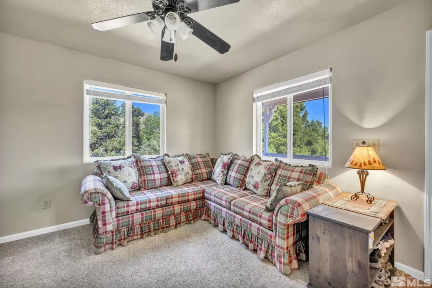 591 Pine Nut, Coleville, California 96107, 1 Bedroom Bedrooms, ,1 BathroomBathrooms,Residential,Residential,Pine Nut,250002943