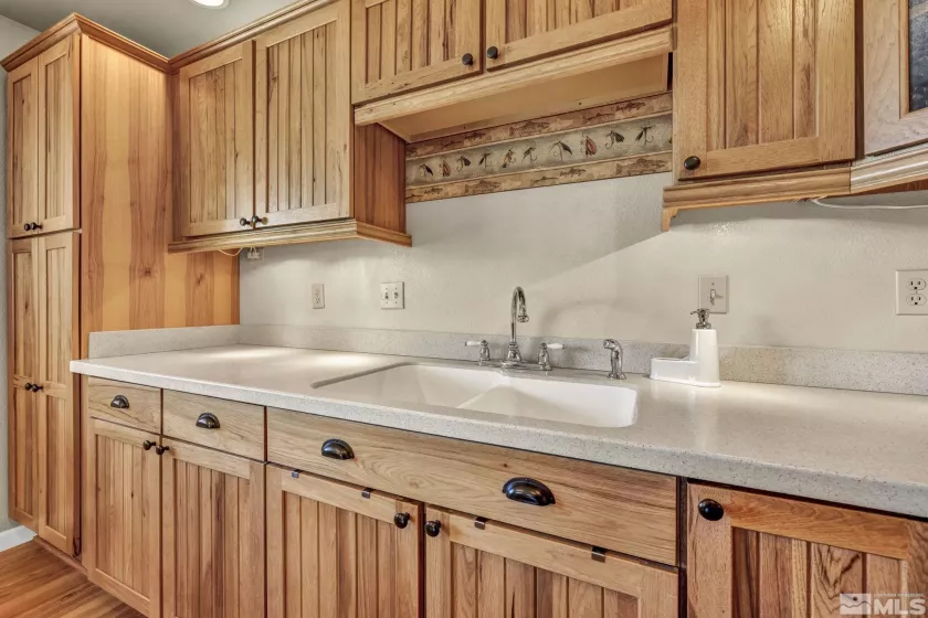 591 Pine Nut, Coleville, California 96107, 1 Bedroom Bedrooms, ,1 BathroomBathrooms,Residential,Residential,Pine Nut,250002943