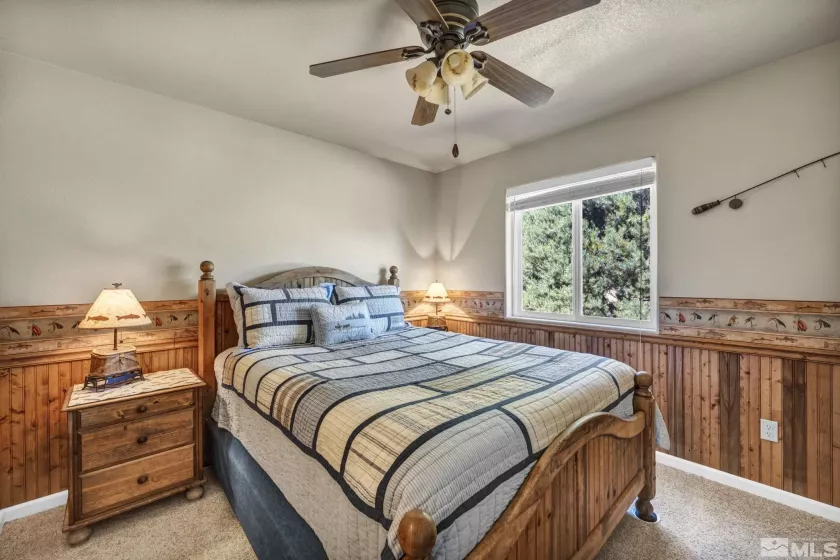 591 Pine Nut, Coleville, California 96107, 1 Bedroom Bedrooms, ,1 BathroomBathrooms,Residential,Residential,Pine Nut,250002943