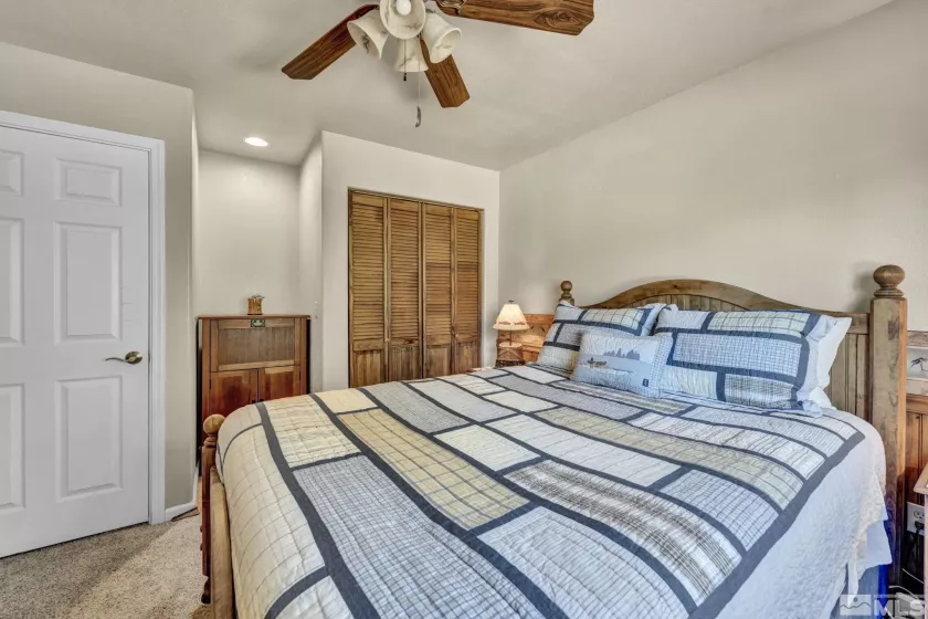 591 Pine Nut, Coleville, California 96107, 1 Bedroom Bedrooms, ,1 BathroomBathrooms,Residential,Residential,Pine Nut,250002943