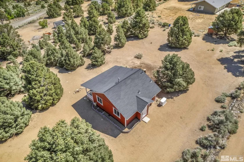 591 Pine Nut, Coleville, California 96107, 1 Bedroom Bedrooms, ,1 BathroomBathrooms,Residential,Residential,Pine Nut,250002943