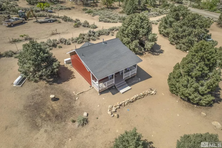 591 Pine Nut, Coleville, California 96107, 1 Bedroom Bedrooms, ,1 BathroomBathrooms,Residential,Residential,Pine Nut,250002943