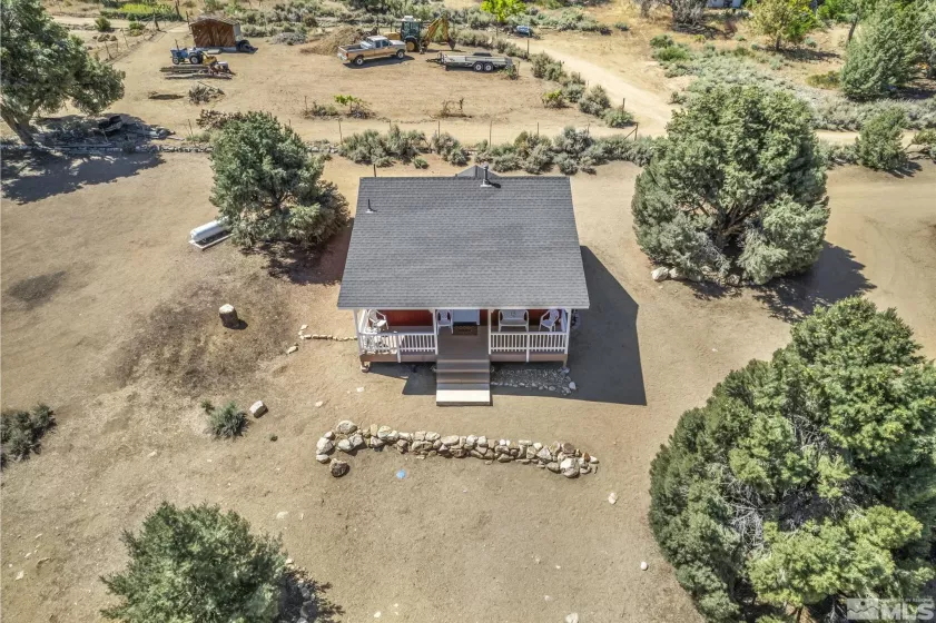 591 Pine Nut, Coleville, California 96107, 1 Bedroom Bedrooms, ,1 BathroomBathrooms,Residential,Residential,Pine Nut,250002943