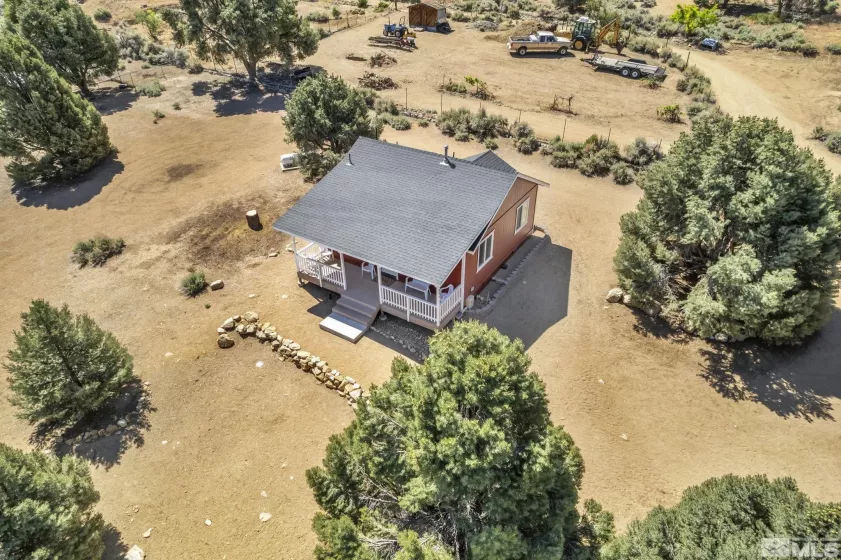 591 Pine Nut, Coleville, California 96107, 1 Bedroom Bedrooms, ,1 BathroomBathrooms,Residential,Residential,Pine Nut,250002943