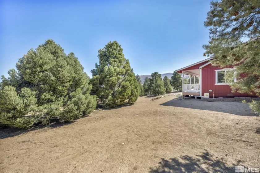 591 Pine Nut, Coleville, California 96107, 1 Bedroom Bedrooms, ,1 BathroomBathrooms,Residential,Residential,Pine Nut,250002943