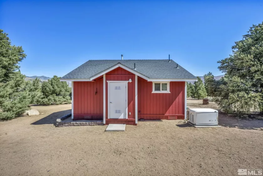 591 Pine Nut, Coleville, California 96107, 1 Bedroom Bedrooms, ,1 BathroomBathrooms,Residential,Residential,Pine Nut,250002943