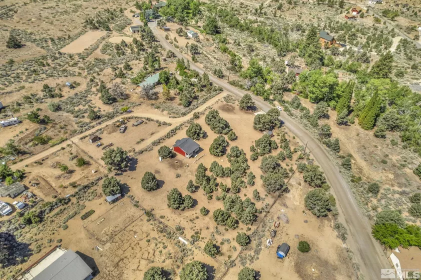 591 Pine Nut, Coleville, California 96107, 1 Bedroom Bedrooms, ,1 BathroomBathrooms,Residential,Residential,Pine Nut,250002943
