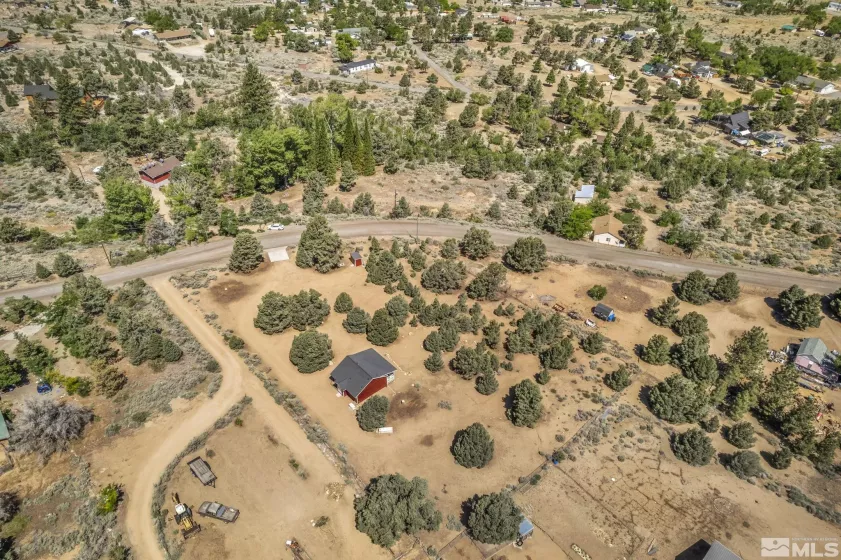 591 Pine Nut, Coleville, California 96107, 1 Bedroom Bedrooms, ,1 BathroomBathrooms,Residential,Residential,Pine Nut,250002943