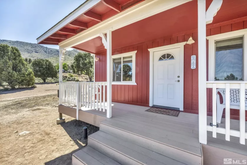 591 Pine Nut, Coleville, California 96107, 1 Bedroom Bedrooms, ,1 BathroomBathrooms,Residential,Residential,Pine Nut,250002943