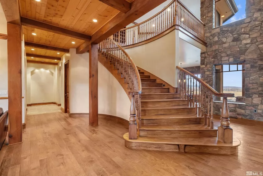525 Cable Canyon, Fernley, Nevada 89408, 5 Bedrooms Bedrooms, ,5 BathroomsBathrooms,Residential,Residential,Cable Canyon,250002859