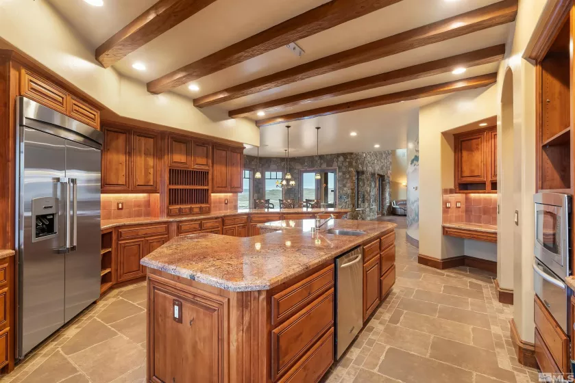 525 Cable Canyon, Fernley, Nevada 89408, 5 Bedrooms Bedrooms, ,5 BathroomsBathrooms,Residential,Residential,Cable Canyon,250002859