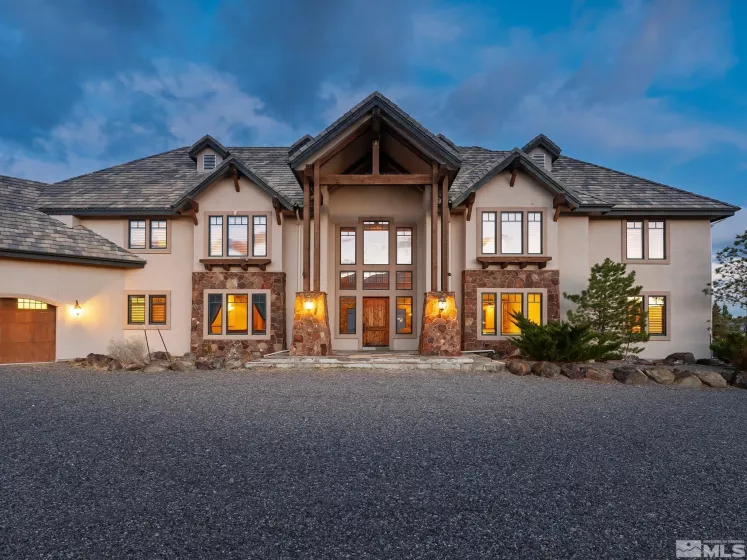 525 Cable Canyon, Fernley, Nevada 89408, 5 Bedrooms Bedrooms, ,5 BathroomsBathrooms,Residential,Residential,Cable Canyon,250002859