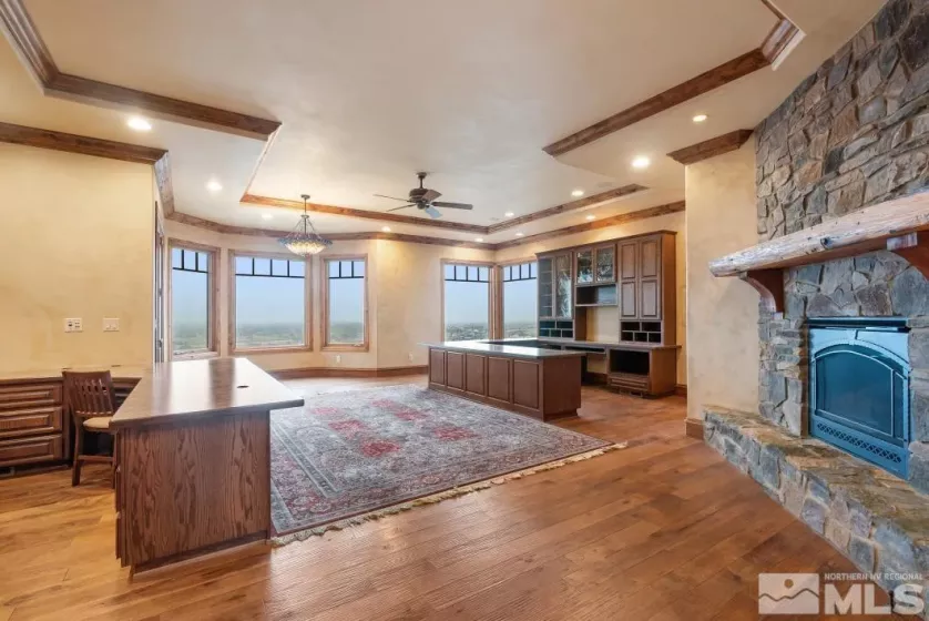 525 Cable Canyon, Fernley, Nevada 89408, 5 Bedrooms Bedrooms, ,5 BathroomsBathrooms,Residential,Residential,Cable Canyon,250002859