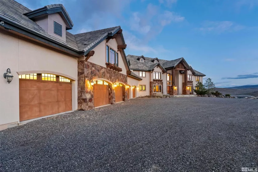 525 Cable Canyon, Fernley, Nevada 89408, 5 Bedrooms Bedrooms, ,5 BathroomsBathrooms,Residential,Residential,Cable Canyon,250002859
