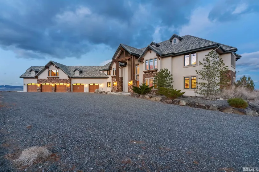 525 Cable Canyon, Fernley, Nevada 89408, 5 Bedrooms Bedrooms, ,5 BathroomsBathrooms,Residential,Residential,Cable Canyon,250002859