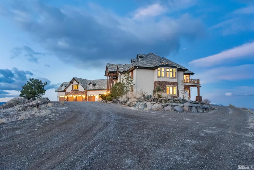 525 Cable Canyon, Fernley, Nevada 89408, 5 Bedrooms Bedrooms, ,5 BathroomsBathrooms,Residential,Residential,Cable Canyon,250002859