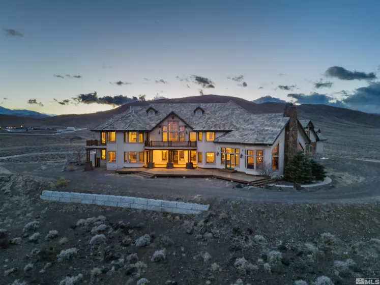525 Cable Canyon, Fernley, Nevada 89408, 5 Bedrooms Bedrooms, ,5 BathroomsBathrooms,Residential,Residential,Cable Canyon,250002859