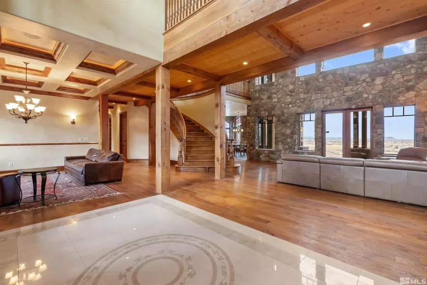 525 Cable Canyon, Fernley, Nevada 89408, 5 Bedrooms Bedrooms, ,5 BathroomsBathrooms,Residential,Residential,Cable Canyon,250002859