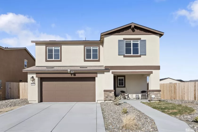 8982 Sagemoor, Reno, Nevada 89506, 3 Bedrooms Bedrooms, ,3 BathroomsBathrooms,Residential,Residential,Sagemoor,250002789