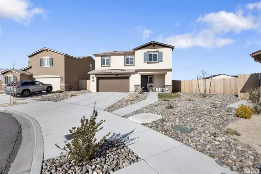 8982 Sagemoor, Reno, Nevada 89506, 3 Bedrooms Bedrooms, ,3 BathroomsBathrooms,Residential,Residential,Sagemoor,250002789