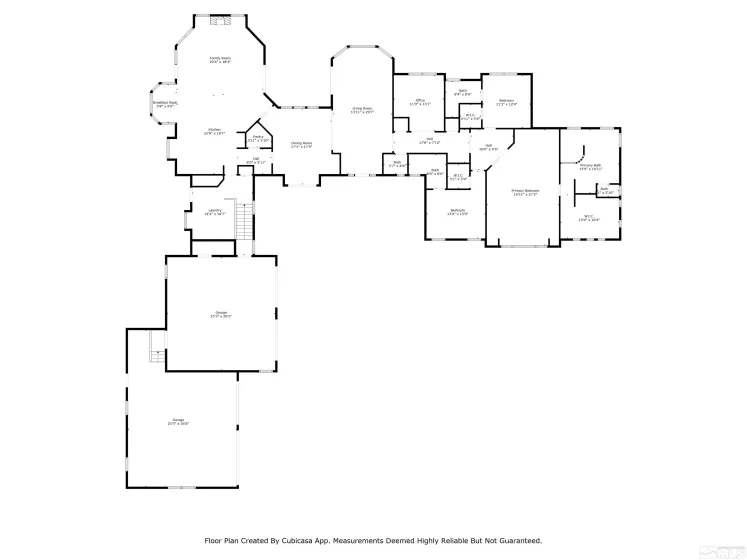 227 Earlham, Reno, Nevada 89511, 3 Bedrooms Bedrooms, ,4 BathroomsBathrooms,Residential,Residential,Earlham,250002788