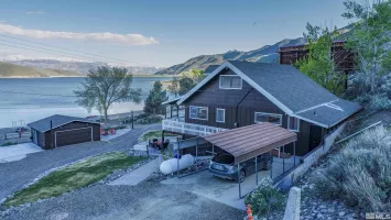 120442 US Highway 395, Topaz, California 96133, 3 Bedrooms Bedrooms, ,3 BathroomsBathrooms,Residential,Residential,US Highway 395,250002781
