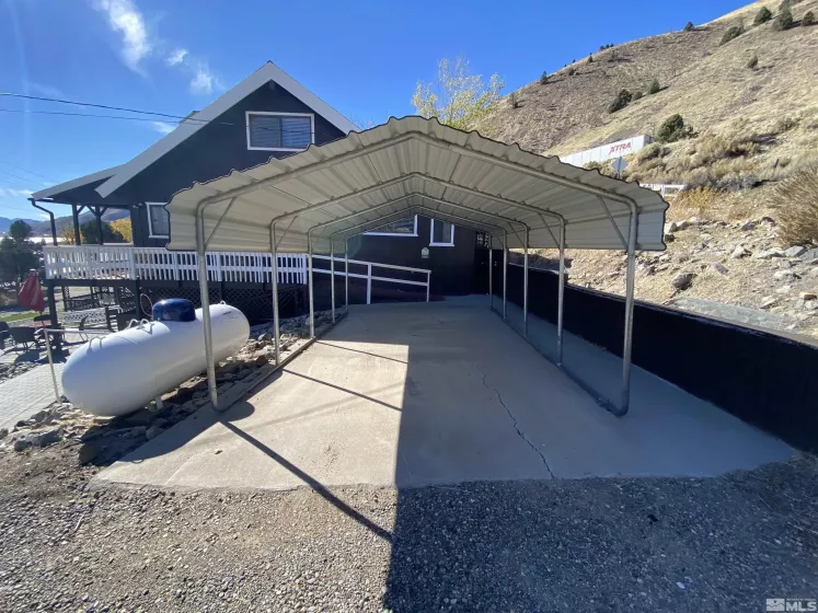 120442 US Highway 395, Topaz, California 96133, 3 Bedrooms Bedrooms, ,3 BathroomsBathrooms,Residential,Residential,US Highway 395,250002781