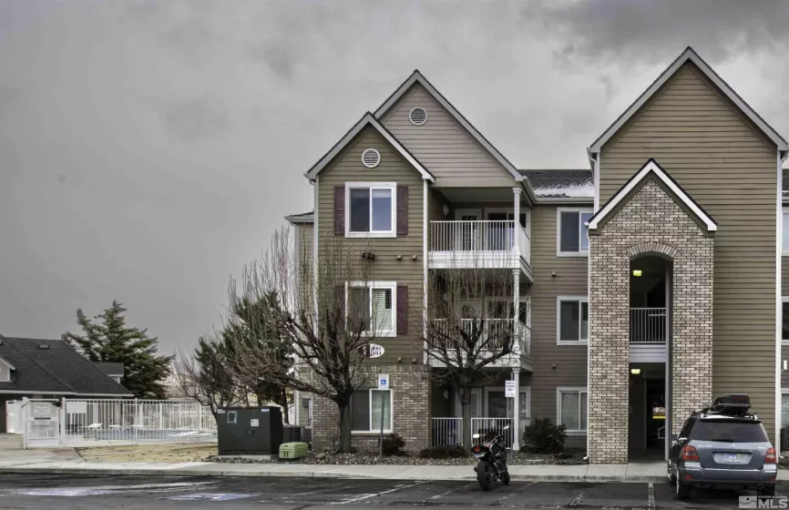 200 Talus, Reno, Nevada 89503, 2 Bedrooms Bedrooms, ,2 BathroomsBathrooms,Residential,Residential,Talus,250002765