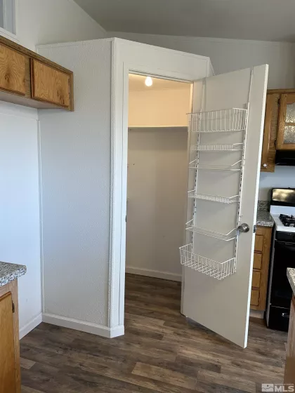 Pantry