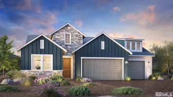 7304 Misty Springs, Sparks, Nevada 89436, 2 Bedrooms Bedrooms, ,3 BathroomsBathrooms,Residential,Residential,Misty Springs,250002752