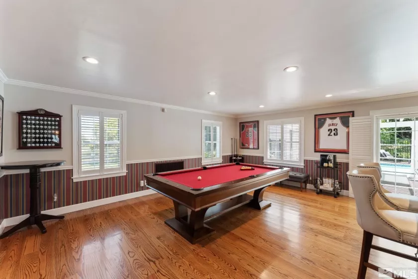 2501 Holcomb Ranch, Reno, Nevada 89511, 6 Bedrooms Bedrooms, ,7 BathroomsBathrooms,Residential,Residential,Holcomb Ranch,250002670