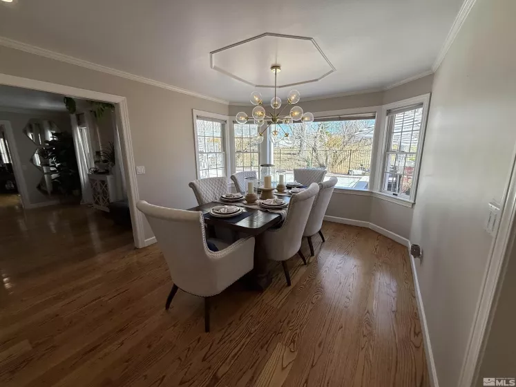 2501 Holcomb Ranch, Reno, Nevada 89511, 6 Bedrooms Bedrooms, ,7 BathroomsBathrooms,Residential,Residential,Holcomb Ranch,250002670