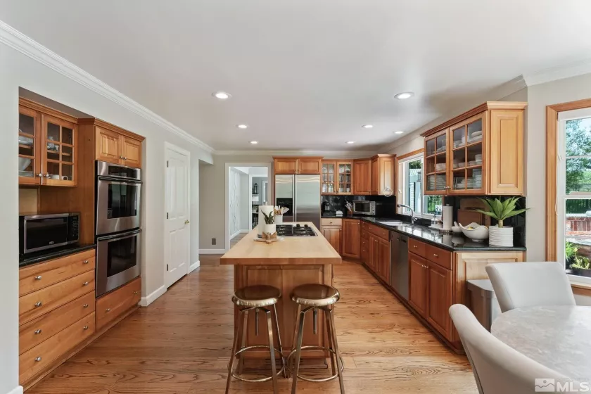 2501 Holcomb Ranch, Reno, Nevada 89511, 6 Bedrooms Bedrooms, ,7 BathroomsBathrooms,Residential,Residential,Holcomb Ranch,250002670