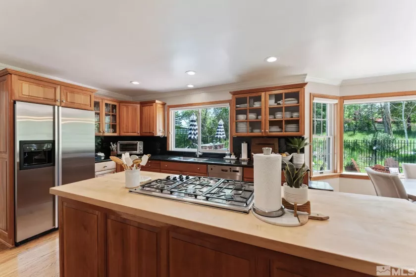 2501 Holcomb Ranch, Reno, Nevada 89511, 6 Bedrooms Bedrooms, ,7 BathroomsBathrooms,Residential,Residential,Holcomb Ranch,250002670