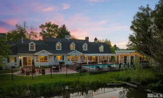 2501 Holcomb Ranch, Reno, Nevada 89511, 6 Bedrooms Bedrooms, ,7 BathroomsBathrooms,Residential,Residential,Holcomb Ranch,250002670