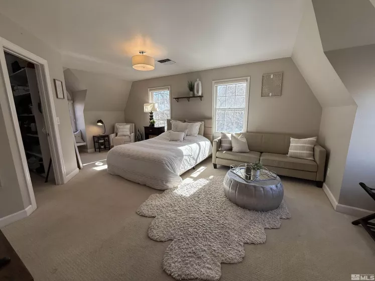 2501 Holcomb Ranch, Reno, Nevada 89511, 6 Bedrooms Bedrooms, ,7 BathroomsBathrooms,Residential,Residential,Holcomb Ranch,250002670