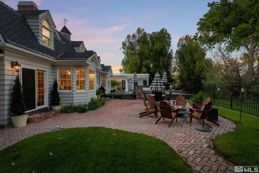 2501 Holcomb Ranch, Reno, Nevada 89511, 6 Bedrooms Bedrooms, ,7 BathroomsBathrooms,Residential,Residential,Holcomb Ranch,250002670