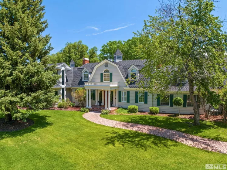 2501 Holcomb Ranch, Reno, Nevada 89511, 6 Bedrooms Bedrooms, ,7 BathroomsBathrooms,Residential,Residential,Holcomb Ranch,250002670