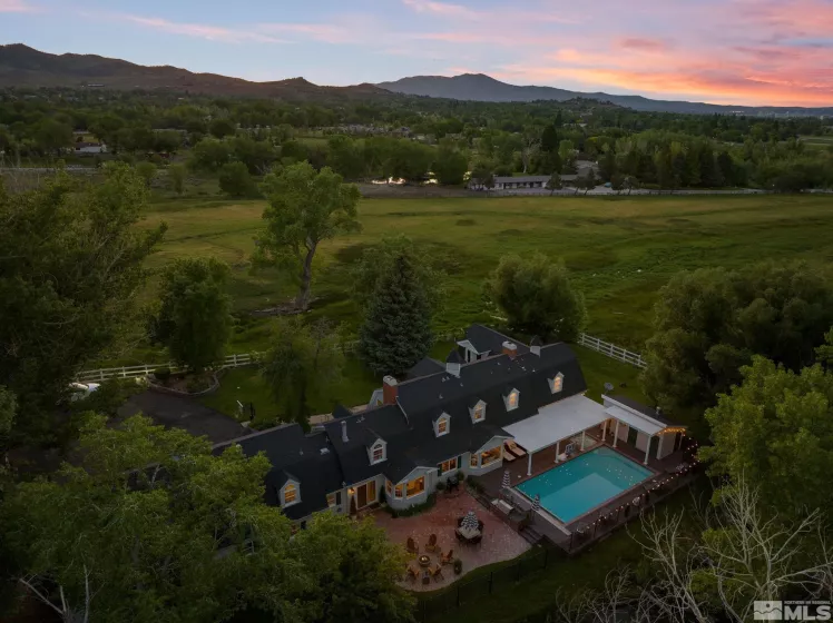 2501 Holcomb Ranch, Reno, Nevada 89511, 6 Bedrooms Bedrooms, ,7 BathroomsBathrooms,Residential,Residential,Holcomb Ranch,250002670