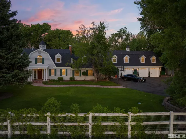 2501 Holcomb Ranch, Reno, Nevada 89511, 6 Bedrooms Bedrooms, ,7 BathroomsBathrooms,Residential,Residential,Holcomb Ranch,250002670
