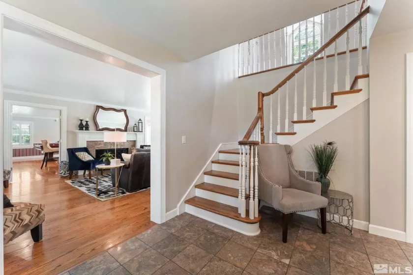 2501 Holcomb Ranch, Reno, Nevada 89511, 6 Bedrooms Bedrooms, ,7 BathroomsBathrooms,Residential,Residential,Holcomb Ranch,250002670