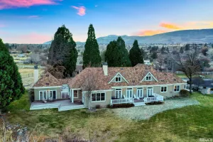 10860 Shay, Reno, Nevada 89511, 4 Bedrooms Bedrooms, ,5 BathroomsBathrooms,Residential,Residential,Shay,250002661