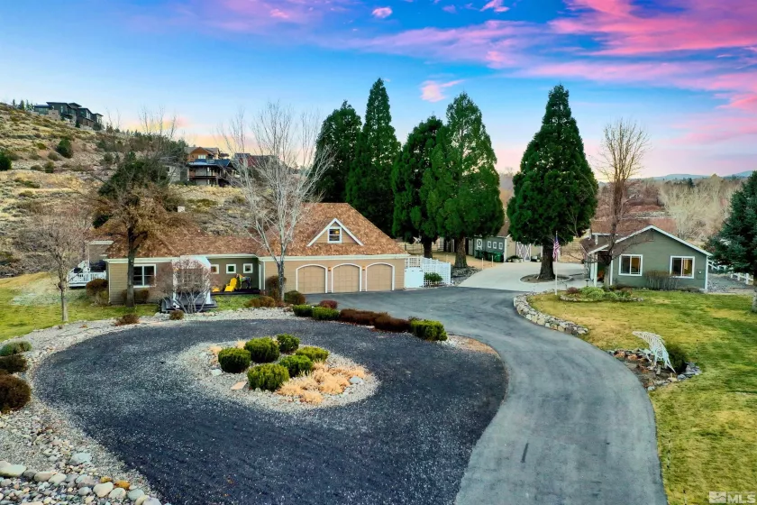 10860 Shay, Reno, Nevada 89511, 4 Bedrooms Bedrooms, ,5 BathroomsBathrooms,Residential,Residential,Shay,250002661