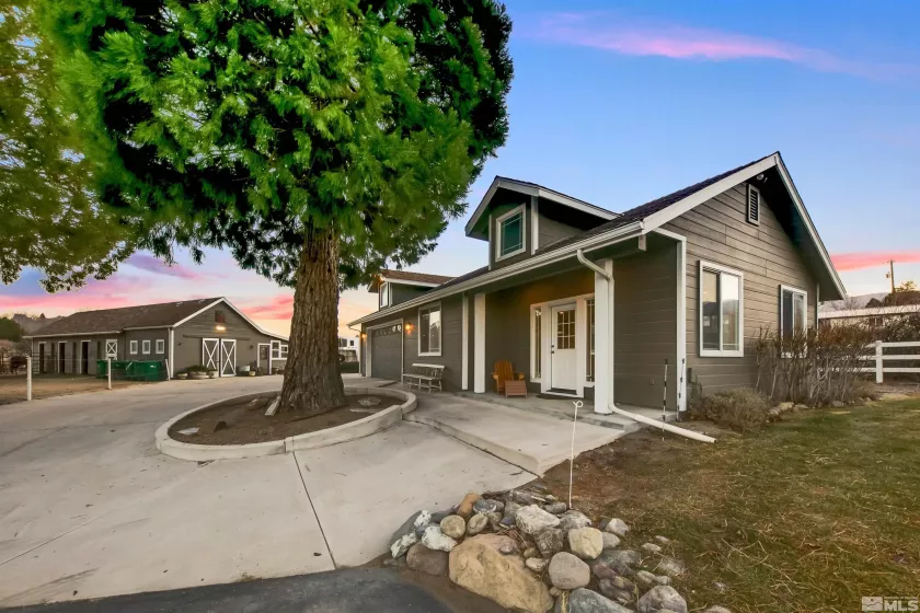 10860 Shay, Reno, Nevada 89511, 4 Bedrooms Bedrooms, ,5 BathroomsBathrooms,Residential,Residential,Shay,250002661