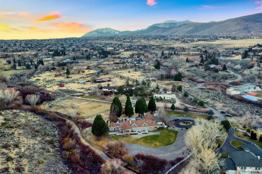 10860 Shay, Reno, Nevada 89511, 4 Bedrooms Bedrooms, ,5 BathroomsBathrooms,Residential,Residential,Shay,250002661