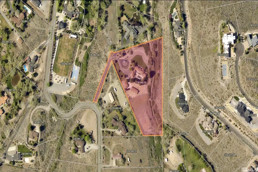10860 Shay, Reno, Nevada 89511, 4 Bedrooms Bedrooms, ,5 BathroomsBathrooms,Residential,Residential,Shay,250002661