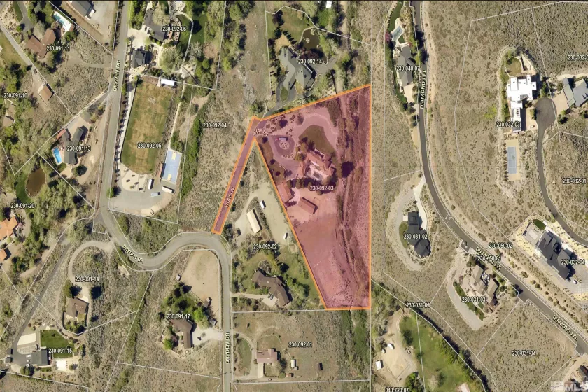 10860 Shay, Reno, Nevada 89511, 4 Bedrooms Bedrooms, ,5 BathroomsBathrooms,Residential,Residential,Shay,250002661