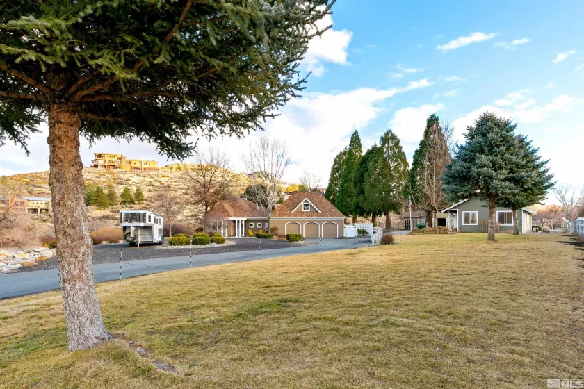 10860 Shay, Reno, Nevada 89511, 4 Bedrooms Bedrooms, ,5 BathroomsBathrooms,Residential,Residential,Shay,250002661