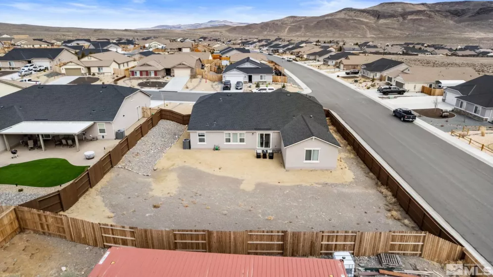 276 Greywall, Dayton, Nevada 89403, 5 Bedrooms Bedrooms, ,3 BathroomsBathrooms,Residential,Residential,Greywall,250002662